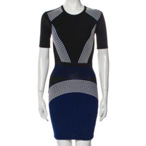 RARE Ohne Titel Knit Sweater Dress, Size XS